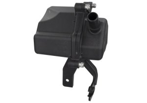 Ford Shelby GT500 Oil-Air Separator Kit - Ford Racing - Molded Canister w/Filter Media - `15-`16